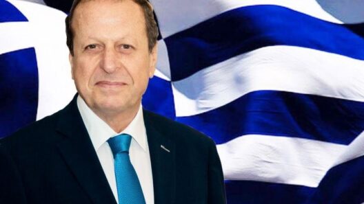 Συλλυπητήρια στον Γιάννη Μανέτα από Σβόλη