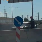 Μποζαΐτικα: Κακή η κατάσταση του οδοστρώματος στην είσοδο και έξοδο της Περιμετρικής ΦΩΤΟ