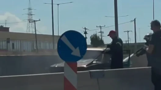 Μποζαΐτικα: Κακή η κατάσταση του οδοστρώματος στην είσοδο και έξοδο της Περιμετρικής ΦΩΤΟ 12 Μποζαΐτικα: Κακή η κατάσταση του οδοστρώματος στην είσοδο και έξοδο της Περιμετρικής ΦΩΤΟ