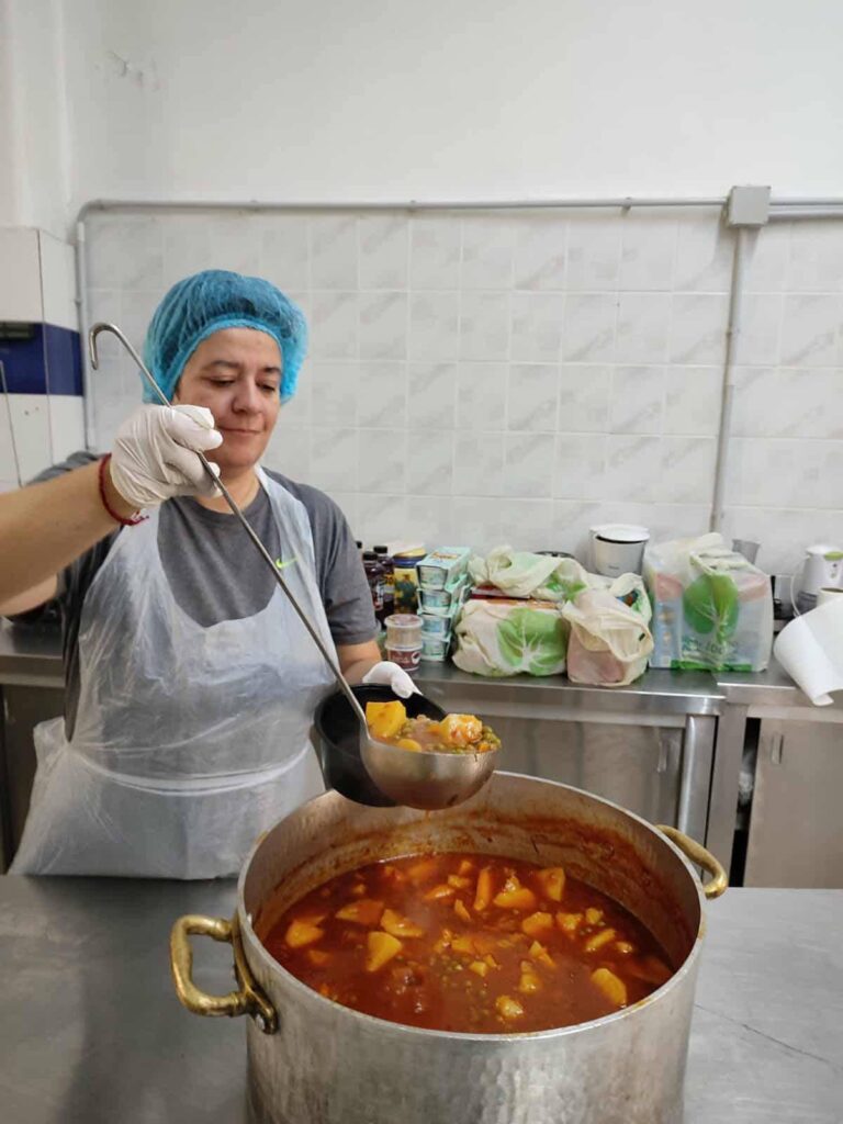Γίνε εθελοντής στο «Φωτεινό Αστέρι» της Πάτρας ΦΩΤΟ