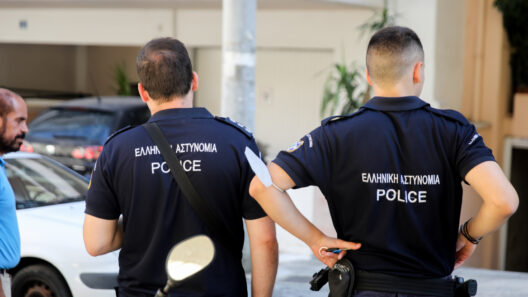 Πάτρα: Άνδρας απειλεί να πέσει από ταράτσα 12 Πάτρα: Άνδρας απειλεί να πέσει από ταράτσα