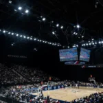 Euroleague: Προβληματισμός για το Super Cup λόγω της κατάστασης στη Μέση Ανατολή