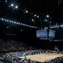 Euroleague: Προβληματισμός για το Super Cup λόγω της κατάστασης στη Μέση Ανατολή