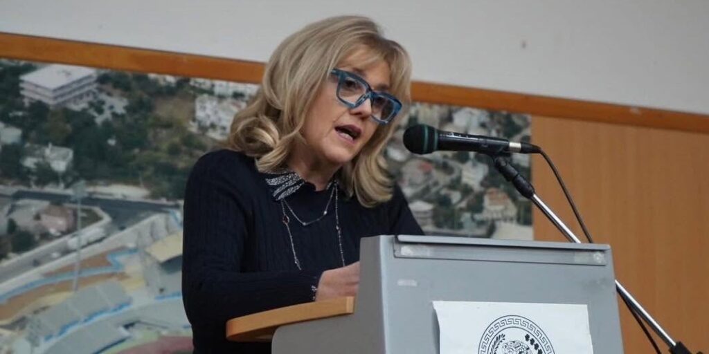 Φωτογραφία που απεικονίζει την ιστορική μνήμη της Πάτρας