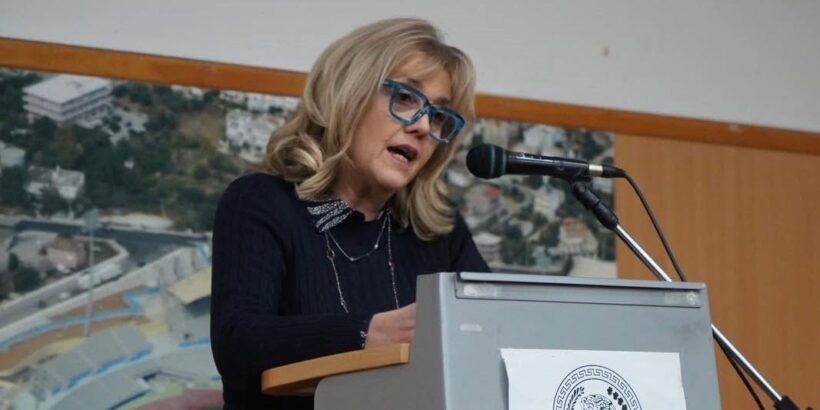 «Η ιστορική μνήμη της Πάτρας δεν χρειάζεται ούτε μονοπώλια ούτε αποκλειστικότητες» 4 Φωτογραφία που απεικονίζει την ιστορική μνήμη της Πάτρας