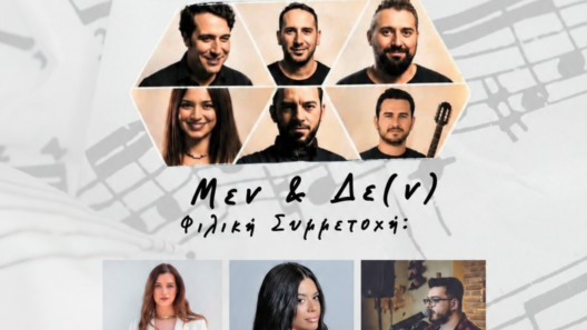 Μια βραδιά προσφοράς στα Άνω Συχαινά για τους Εθελοντές Πυροσβέστες Αχαΐας