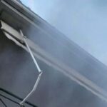 Αίγιο: Φωτιά σε σπίτι με απεγκλωβισμό γυναίκας σε αναπηρικό αμαξίδιο