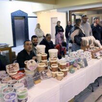 Αχαΐα: Οικονομική ενίσχυση για την κατοχύρωση νέων τοπικών προϊόντων