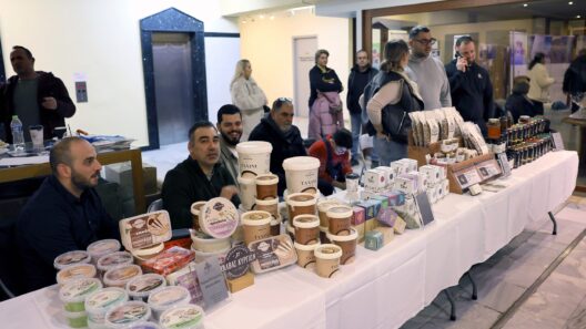 Αχαΐα: Οικονομική ενίσχυση για την κατοχύρωση νέων τοπικών προϊόντων