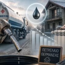 Πάτρα: Πετρέλαιο, καυσόξυλα, σόμπες - Η αγορά στην ενόψει χειμώνα - Επαγγελματίες στο Patrapress