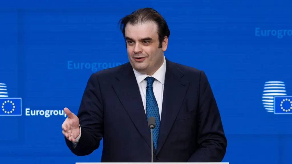 Πιερρακάκης: Στα 6 δισ. ευρώ ετησίως το κόστος των προτάσεων Ανδρουλάκη