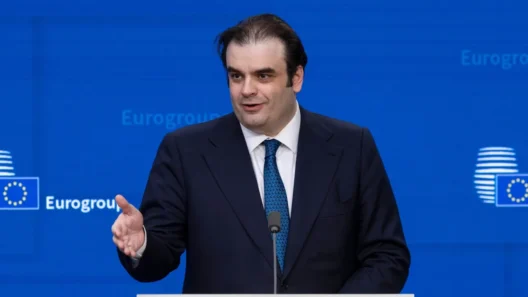 Πιερρακάκης: Στα 6 δισ. ευρώ ετησίως το κόστος των προτάσεων Ανδρουλάκη 12 Πιερρακάκης: Στα 6 δισ. ευρώ ετησίως το κόστος των προτάσεων Ανδρουλάκη