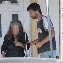 Μαραθώνας: Στη Δικαιοσύνη μητέρα και γιος για την υπόθεση της θαμμένης σορού