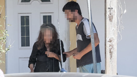 Μαραθώνας: Στη Δικαιοσύνη μητέρα και γιος για την υπόθεση της θαμμένης σορού