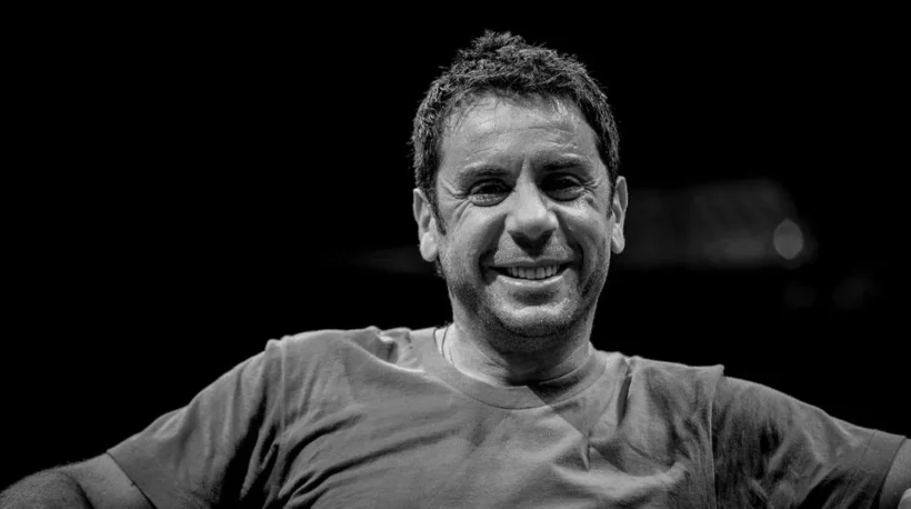 «Γιώργοοο βγαίνεις…» - Η ανάρτηση του Γιώργου Μαζωνάκη για τη μεγάλη συναυλία που θα γινόταν σε λίγες μέρες 4 «Γιώργοοο βγαίνεις…» - Η ανάρτηση του Γιώργου Μαζωνάκη για τη μεγάλη συναυλία που θα γινόταν σε λίγες μέρες
