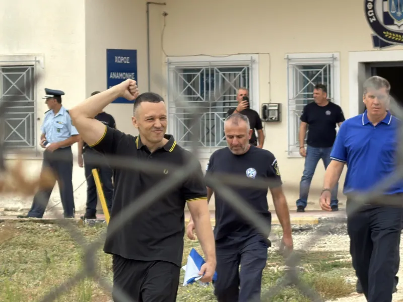 Ο Κασιδιάρης επιστρέφει στην πολιτική: Το νομικό πλαίσιο και οι επόμενες κινήσεις 4 Ο Κασιδιάρης επιστρέφει στην πολιτική: Το νομικό πλαίσιο και οι επόμενες κινήσεις