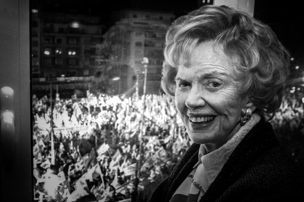 Αχαΐα: Μαργαρίτα Παπανδρέου - Η γυναίκα που άφησε το δικό της αποτύπωμα - Το «αντίο» αχαιών πολιτικών στο Patrapress ΦΩΤΟ 8 Αχαΐα: Μαργαρίτα Παπανδρέου - Η γυναίκα που άφησε το δικό της αποτύπωμα - Το «αντίο» αχαιών πολιτικών στο Patrapress ΦΩΤΟ