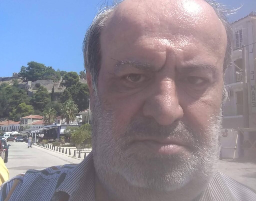 «Η Δυτική Αχαΐα»