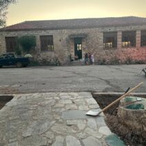 Αχαΐα: Κατέρρευσε η στέγη στο κτίριο του Συλλόγου Νέου Ερινεού - «Είχαμε προειδοποιήσει», λέει στο Patrapress o πρόεδρος του