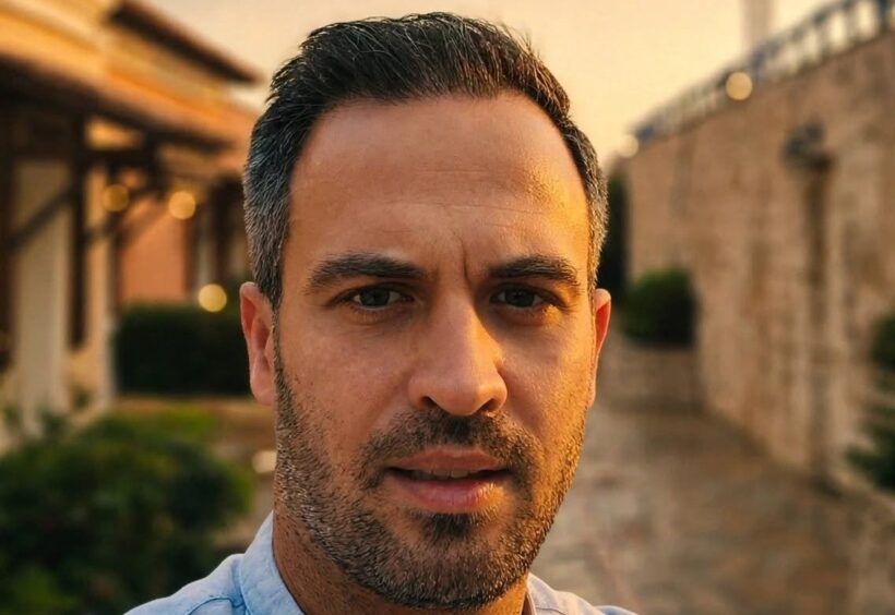 «Η κ. Αλεξοπούλου σαν Μαυρογιαλούρος του ΄26» 4 «Η κ. Αλεξοπούλου σαν Μαυρογιαλούρος του ΄26»
