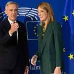 «Σε σχέση» με τον Καναδά η ΕΕ – Το ιδιαίτερο μήνυμα της Κομισιόν