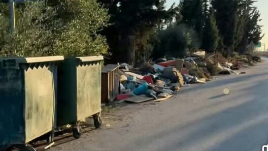 Άγιος Βασίλειος: Νέα παράνομη «χωματερή» από ασυνείδητους πολίτες ΒΙΝΤΕΟ 14 Άγιος Βασίλειος: Νέα παράνομη «χωματερή» από ασυνείδητους πολίτες ΒΙΝΤΕΟ