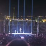 Η Πάτρα απόψε έγινε «μια μεγάλη παρέα»! - Η παράσταση του Τζουβέλα χάρισε χιλιάδες χαμόγελα στο Παμπελοποννησιακό ΦΩΤΟ ΒΙΝΤΕΟ