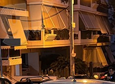 Νίκαια: Ομηρία γυναίκας που «ούρλιαζε επί τρεις ημέρες»