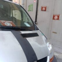 Πάτρα: Δημοτικό όχημα χωρίς πινακίδες σε θέση ελεγχόμενης στάθμευσης – «Ποιος ελέγχει ποιον;» ΦΩΤΟ 1 Πάτρα: Δημοτικό όχημα χωρίς πινακίδες σε θέση ελεγχόμενης στάθμευσης – «Ποιος ελέγχει ποιον;» ΦΩΤΟ
