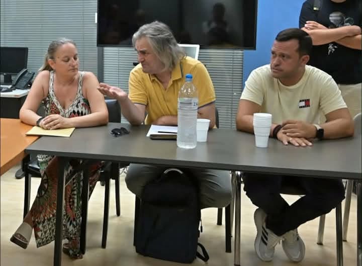 Αχαΐα: Ανακαλούνται οι συμπτύξεις τμημάτων στα σχολεία