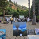 Η έκθεση «Τέχνη και Πολιτισμός – Ο Τόπος μου» στο Πολυκέντρο Αιγίου ΒΙΝΤΕΟ-ΦΩΤΟ