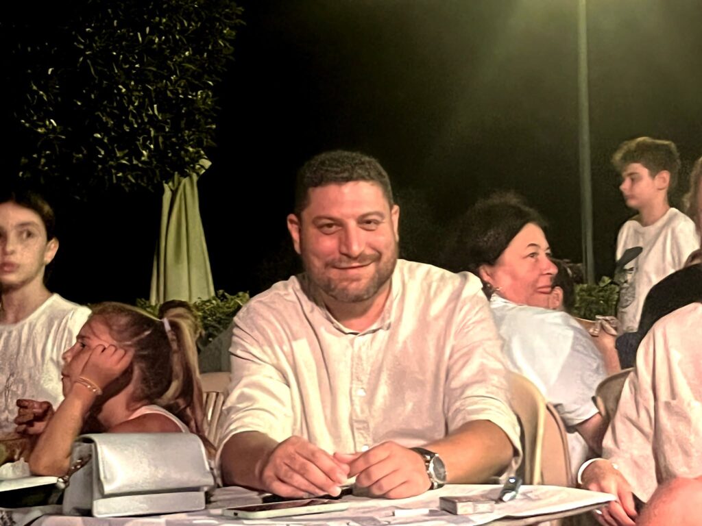 Αποχαιρετισμός του καλοκαιριού από τον Πολιτιστικό Επιμορφωτικό Σύλλογο Αραχωβιτίκων ΦΩΤΟ