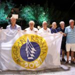 Ο Ιστιοπλοϊκός Ομιλος Πατρών στην επετειακή 25η Aegean Regatta ΦΩΤΟ