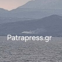 Αίγιο: Φωτιά κοντά σε οικόπεδο κινητοποίησε την Πυροσβεστική ΒΙΝΤΕΟ-ΦΩΤΟ 1 Αίγιο: Φωτιά κοντά σε οικόπεδο κινητοποίησε την Πυροσβεστική ΒΙΝΤΕΟ-ΦΩΤΟ