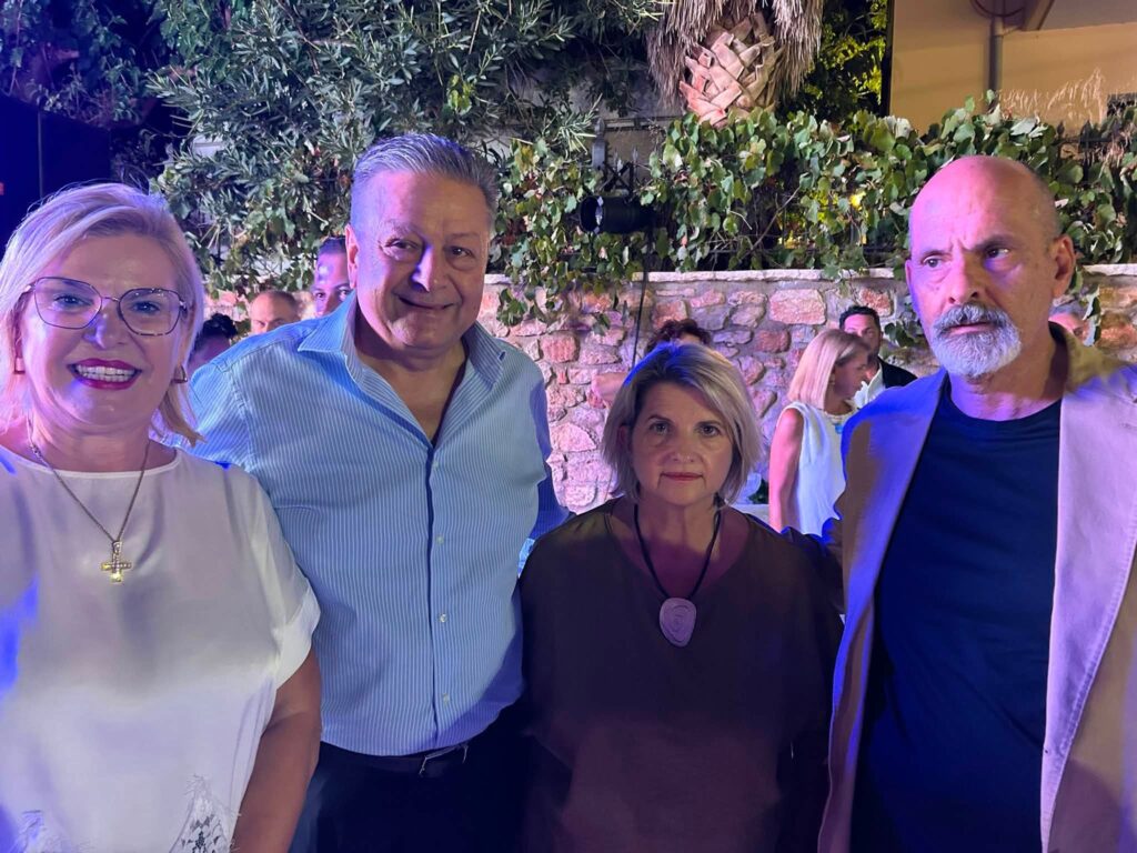 Χαλανδρίτσα: Άνοιξε τις πύλες της η Αγροτική Έκθεση – Στο επίκεντρο Πρωτογενής τομέας και Νέα γενιά ΦΩΤΟΡΕΠΟΡΤΑΖ