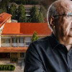 Πάτρα: «Εκρηξη» από τον πρύτανη του Πανεπιστημίου για «μικροπολιτική προπαγάνδα» με χρήση παλιών φωτογραφιών ΦΩΤΟ