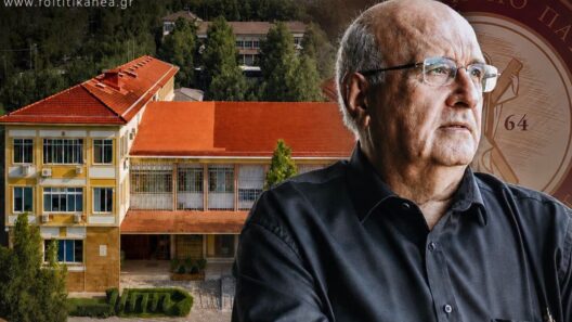 Πάτρα: «Εκρηξη» από τον πρύτανη του Πανεπιστημίου για «μικροπολιτική προπαγάνδα» με χρήση παλιών φωτογραφιών ΦΩΤΟ 16 Πάτρα: «Εκρηξη» από τον πρύτανη του Πανεπιστημίου για «μικροπολιτική προπαγάνδα» με χρήση παλιών φωτογραφιών ΦΩΤΟ