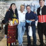 Το Χορευτικό Εργαστήρι Αιγίου στην Πανελλήνια Συνάντηση Πολιτιστικών Συλλόγων ΒΙΝΤΕΟ-ΦΩΤΟ