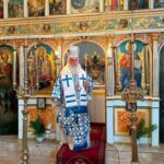 Πού θα λειτουργήσει τον Σεπτέμβριο ο Μητροπολίτης Καλαβρύτων και Αιγιαλείας Ιερώνυμος