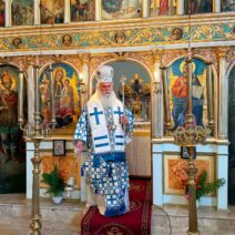 Πού θα λειτουργήσει τον Σεπτέμβριο ο Μητροπολίτης Καλαβρύτων και Αιγιαλείας Ιερώνυμος 2 Πού θα λειτουργήσει τον Σεπτέμβριο ο Μητροπολίτης Καλαβρύτων και Αιγιαλείας Ιερώνυμος
