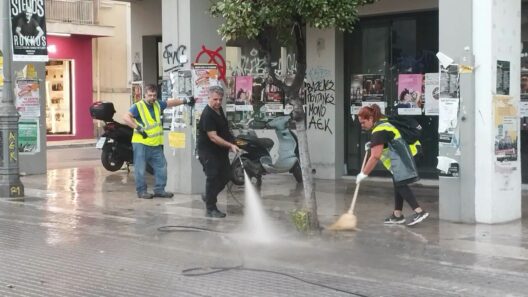 Πάτρα: Λάμψανε οι πεζόδρομοι Μαιζώνος και Ρήγα Φεραίου ΦΩΤΟ 13 Πάτρα: Λάμψανε οι πεζόδρομοι Μαιζώνος και Ρήγα Φεραίου ΦΩΤΟ