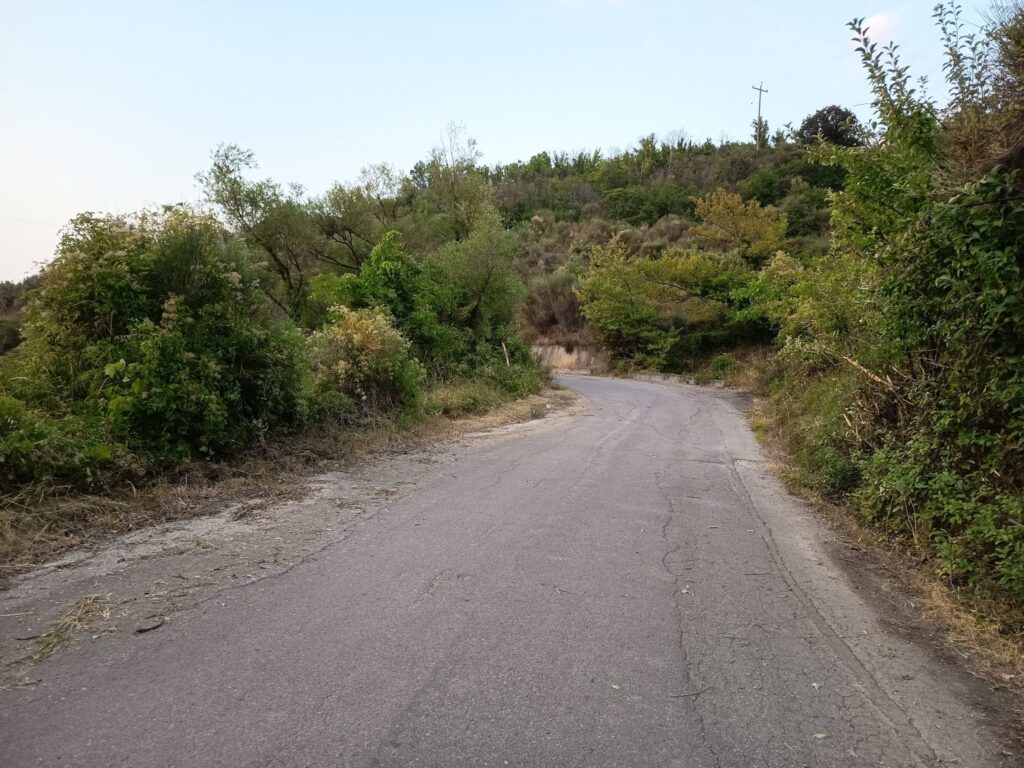 Αιγιάλεια: Εργα «βιτρίνας» και καθυστερήσεις τετραετίας στον δρόμο Αιγείρα - Περιθώρι ΦΩΤΟ 6 Αιγιάλεια: Εργα «βιτρίνας» και καθυστερήσεις τετραετίας στον δρόμο Αιγείρα - Περιθώρι ΦΩΤΟ