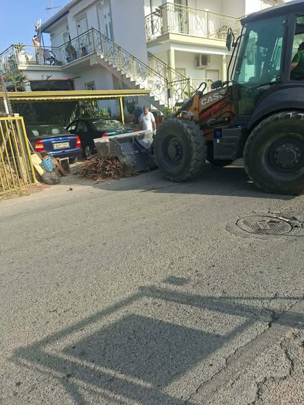 Αίγιο: Βόλτα σε πεζοδρόμια «ζούγκλα» με την καθαριότητα να επαφίεται στους κατοίκους ΒΙΝΤΕΟ-ΦΩΤΟ 7 Αίγιο: Βόλτα σε πεζοδρόμια «ζούγκλα» με την καθαριότητα να επαφίεται στους κατοίκους ΒΙΝΤΕΟ-ΦΩΤΟ
