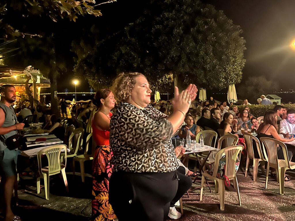 Αποχαιρετισμός του καλοκαιριού από τον Πολιτιστικό Επιμορφωτικό Σύλλογο Αραχωβιτίκων ΦΩΤΟ