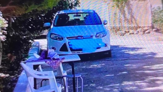 Φωτογραφία στο Κάτω Αχαιά με διαδηλωτές και αστυνομία σε σύγκρουση