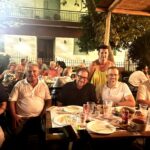 Αποχαιρετισμός του καλοκαιριού από τον Πολιτιστικό Επιμορφωτικό Σύλλογο Αραχωβιτίκων ΦΩΤΟ