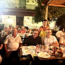 Αποχαιρετισμός του καλοκαιριού από τον Πολιτιστικό Επιμορφωτικό Σύλλογο Αραχωβιτίκων ΦΩΤΟ 1 Φωτογραφία του Πολιτιστικού Επικοινωνικού Συλλόγου Αραχώβιτικών