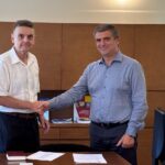 Ο Δημήτριος Φιλιππής καθηγητής της Σχολής Ανθρωπιστικών Επιστημών του ΕΑΠ ΦΩΤΟ