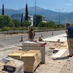 Πάτρα: Φανάρι πεζών στην Βενιζέλου μετά από αίτημα 14 ετών ΦΩΤΟ