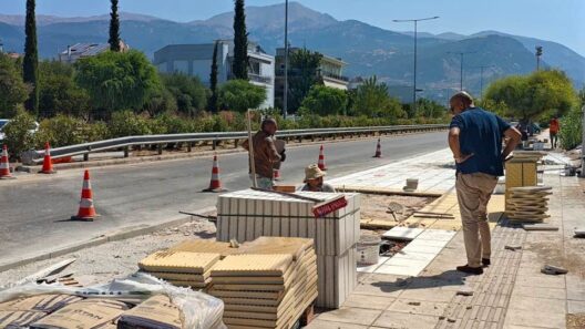 Φωτογραφία του 12ου ΓΕΛ Πάτρων